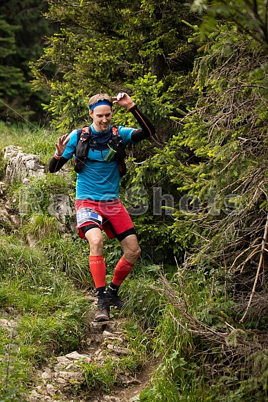 Fotogalerie Ultra Fatra 2020