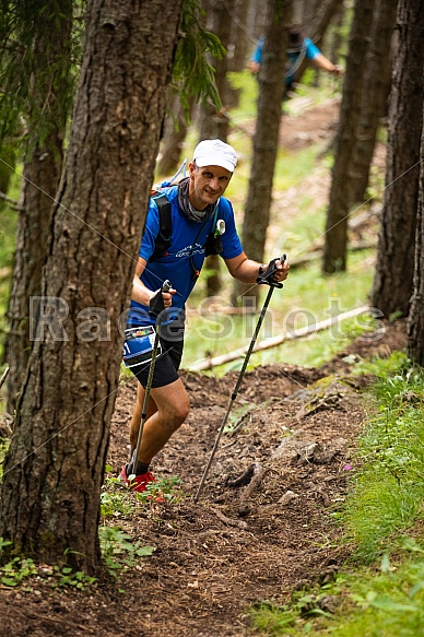 Fotogalerie Ultra Fatra 2020