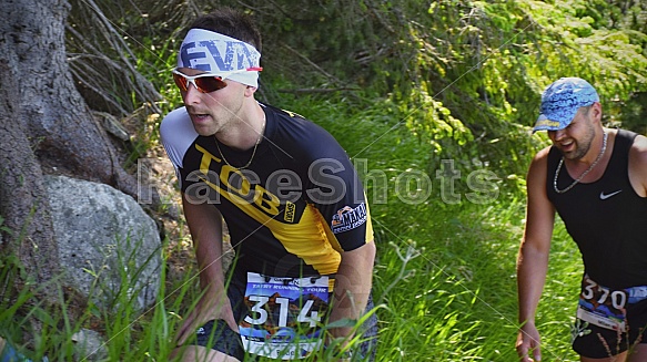 Interski Run 2019