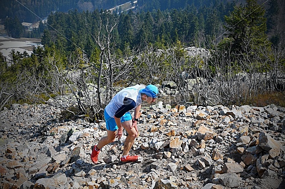 Ještěd Skyrace 2019