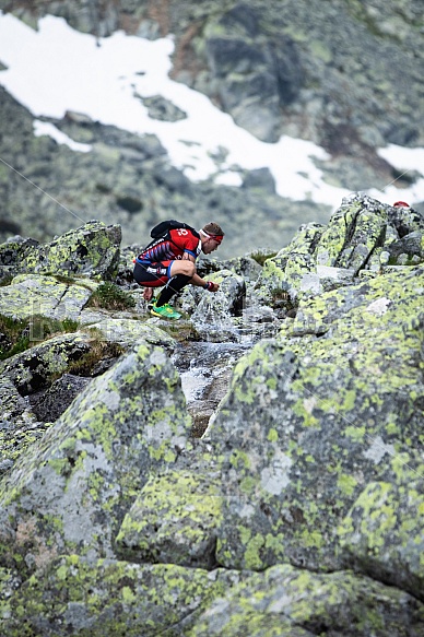 Tatry Running Tour 2019