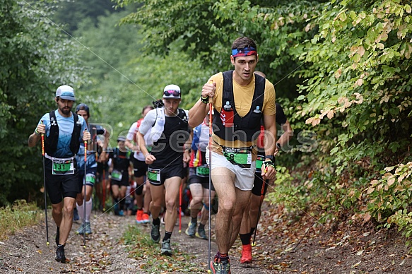Ultra Fatra 2022