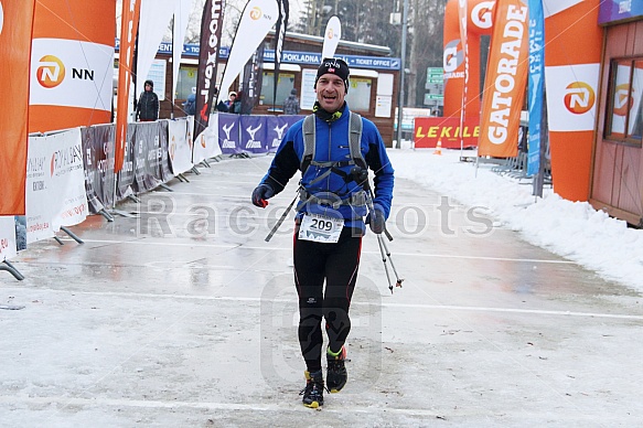 WINTER SkyRace 2017