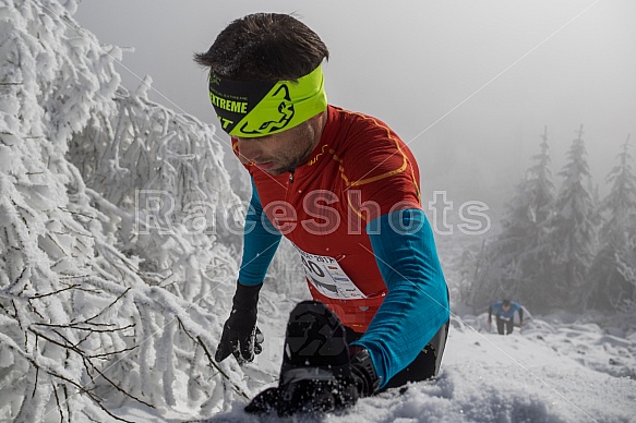 WINTER SkyRace 2017