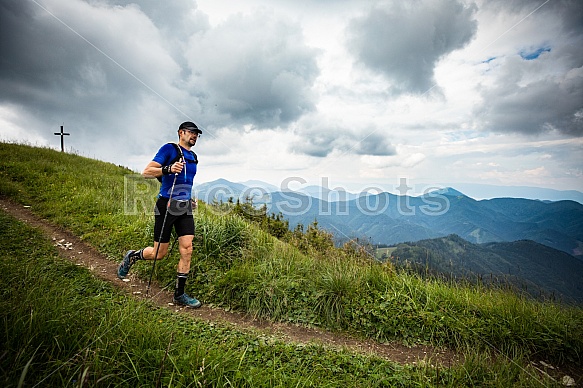 Fotogalerie Ultra Fatra 2020