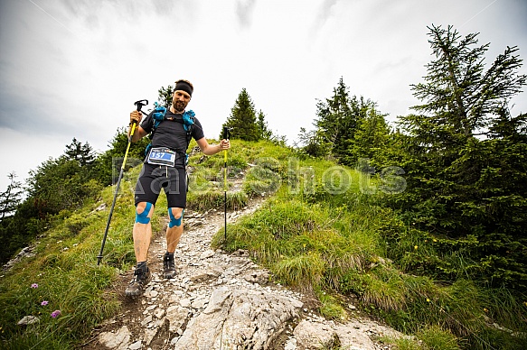 Fotogalerie Ultra Fatra 2020
