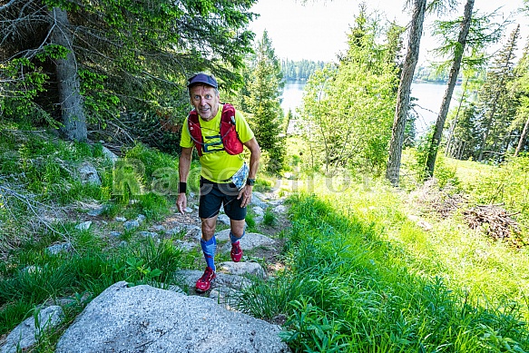 Interski Run 2021