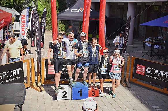 Interski Run 2019
