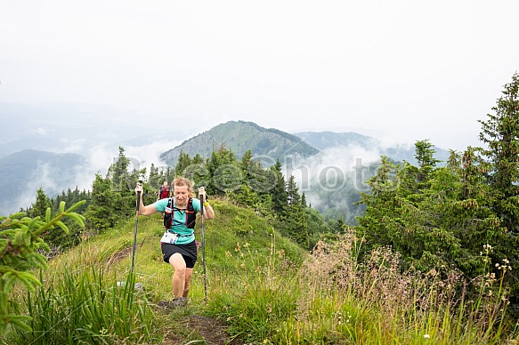 Malofatranská 100 2023 Malofatranská 100 2023