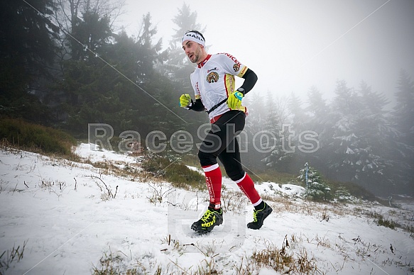 Fotografie WINTER Skyrace 2019 Fotografie WINTER Skyrace 2019