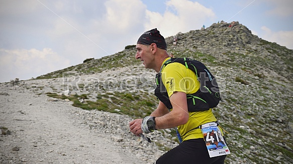 Sky&Clouds run 2019