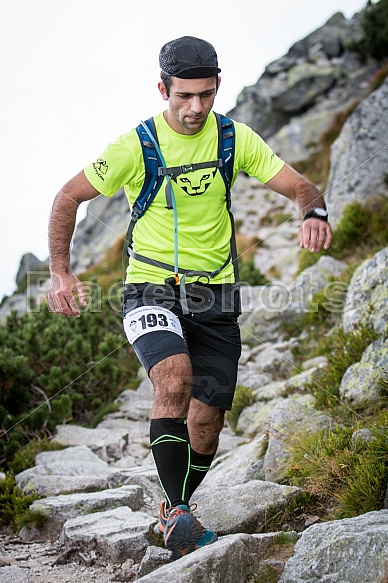 Tatranská Šelma Ultra