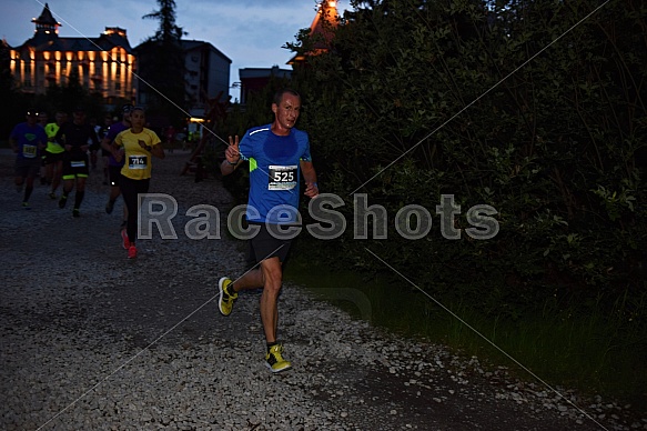 TRT - Night Run 2018