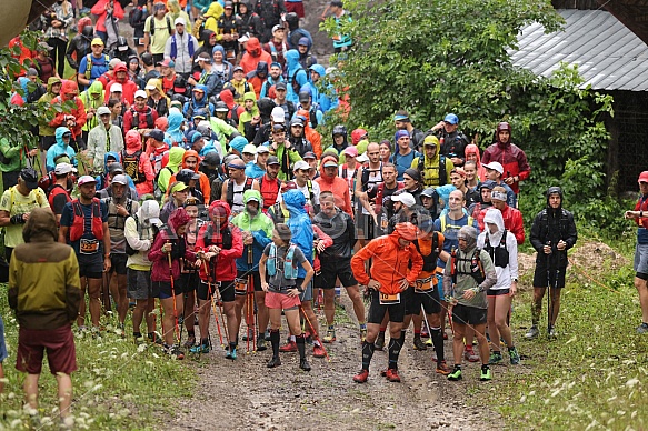 Ultra Fatra 2021