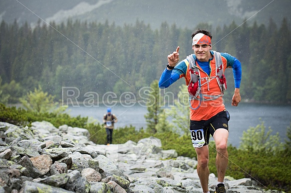 Tatry Running Tour 2017