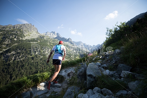 Tatranská Šelma Ultra 2017