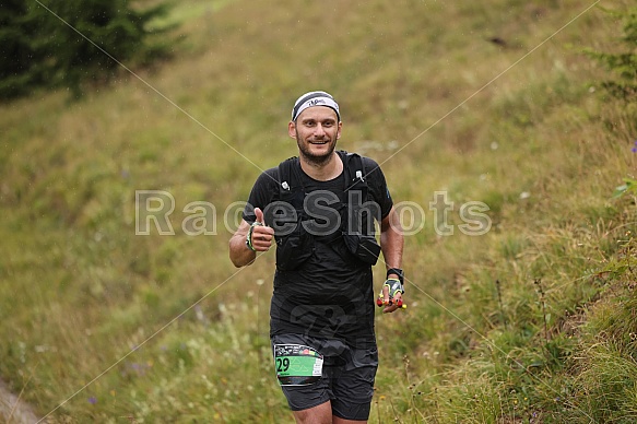 Ultra Fatra 2022