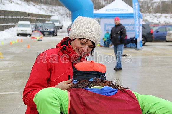 WINTER SkyRace 2017