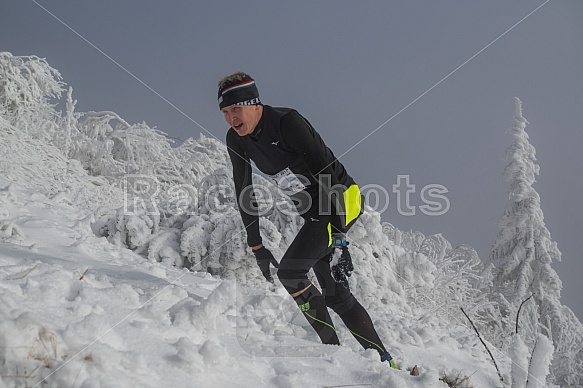 WINTER SkyRace 2017