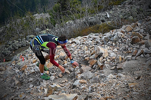 Ještěd Skyrace 2019