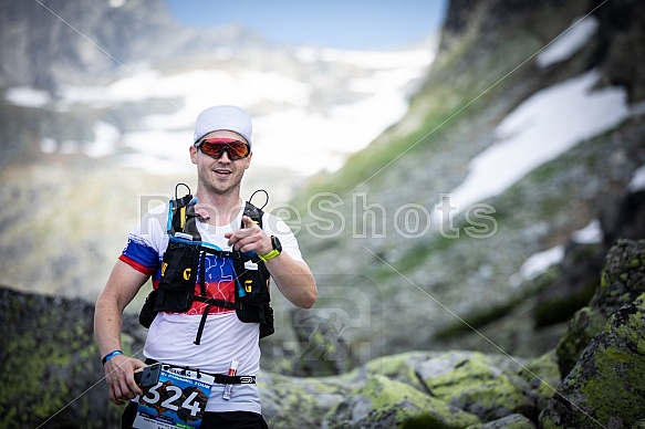 Tatry Running Tour 2019