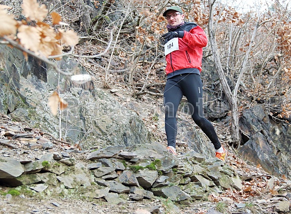 Fotografie Trailová Závist 2017