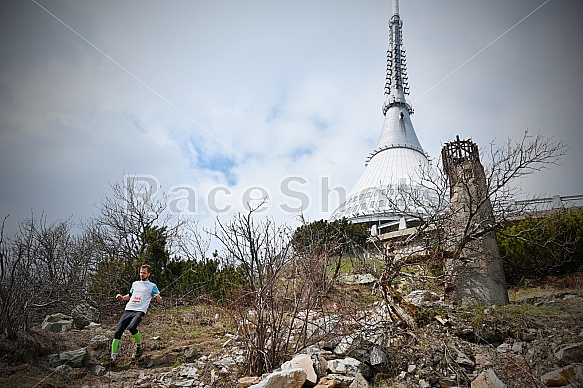 Ještěd Skyrace 2019