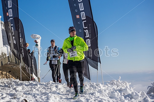 WINTER SkyRace 2017