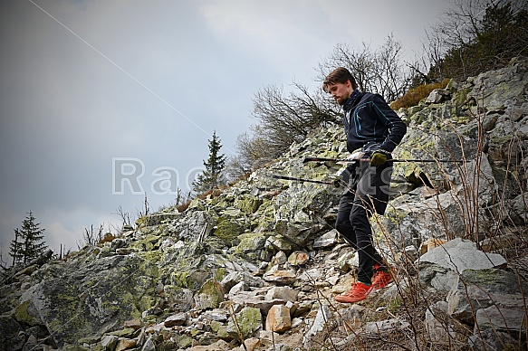 Ještěd Skyrace 2019