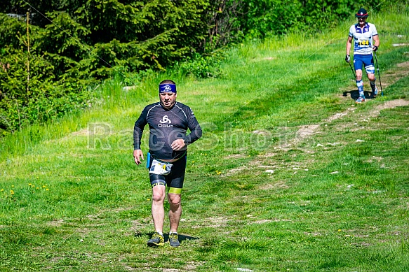 Interski Run 2021