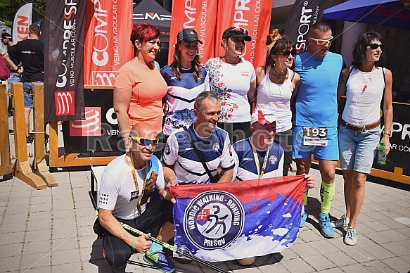 Interski Run 2019