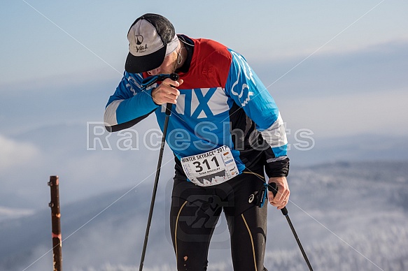WINTER SkyRace 2017