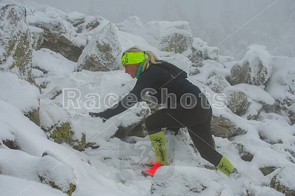 WINTER Skyrace a Trail 2017 WINTER Skyrace a Trail 2017