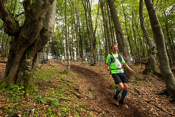 Fotogalerie Ultra Fatra 2020