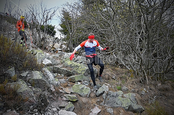 Ještěd Skyrace 2019