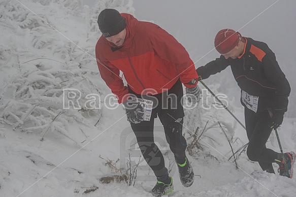 WINTER SkyRace 2017
