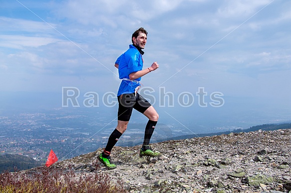 Výběr z Ještěd Skyrace 2019