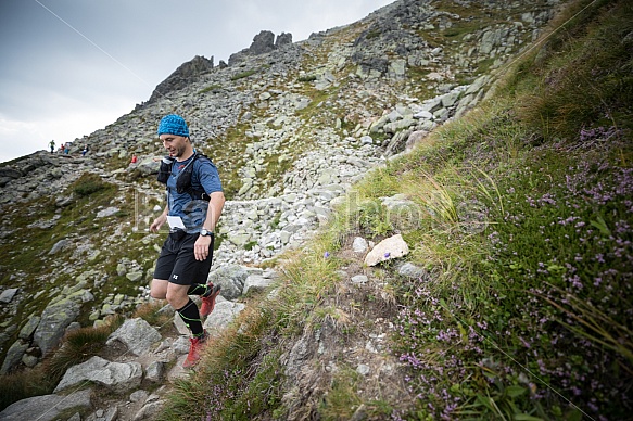 Tatranská Šelma Ultra 2017