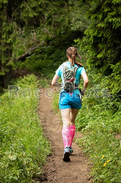 Fotogalerie Ultra Fatra 2020