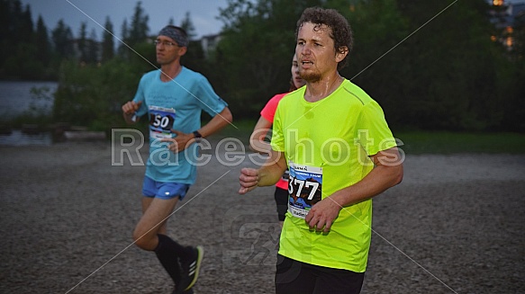 Night run