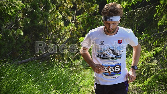 Interski Run 2019