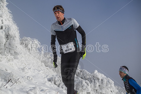 WINTER SkyRace 2017