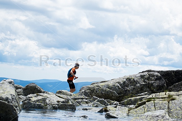 Tatry Running Tour Sky&Cloud Run 2016 Tatry Running Tour Sky&Cloud Run 2016