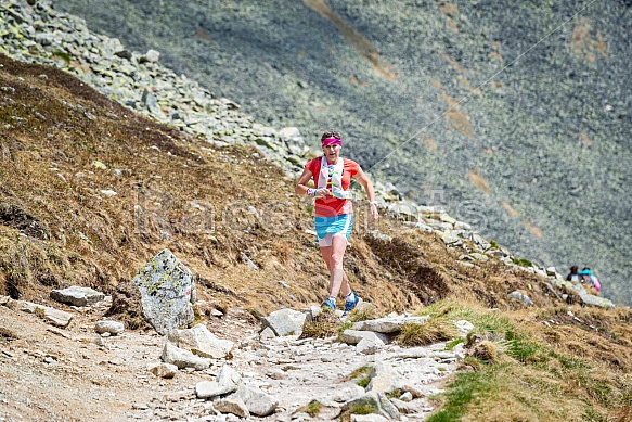 Sky and Cloud Race 2021