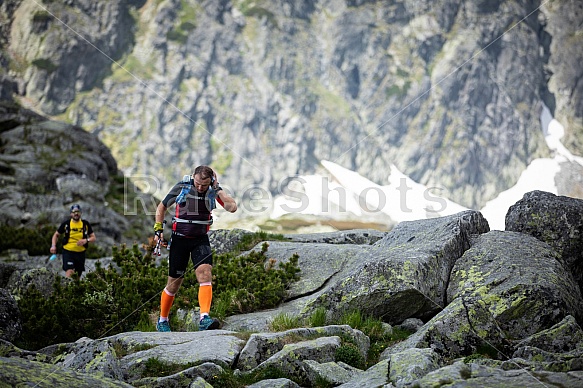 Tatry Running Tour 2019