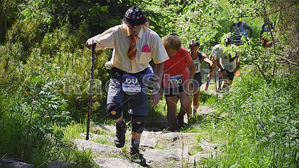 Interski Run 2019 Interski Run 2019