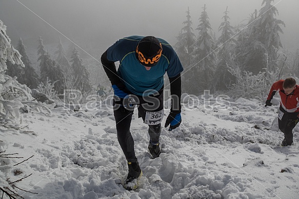 WINTER SkyRace 2017