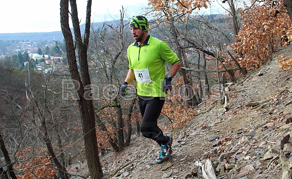 Fotografie Trailová Závist 2017