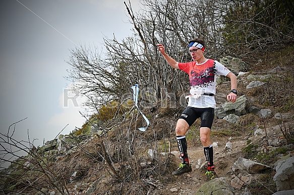 Ještěd Skyrace 2019