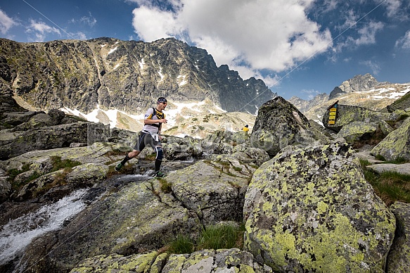 Tatry Running Tour 2019